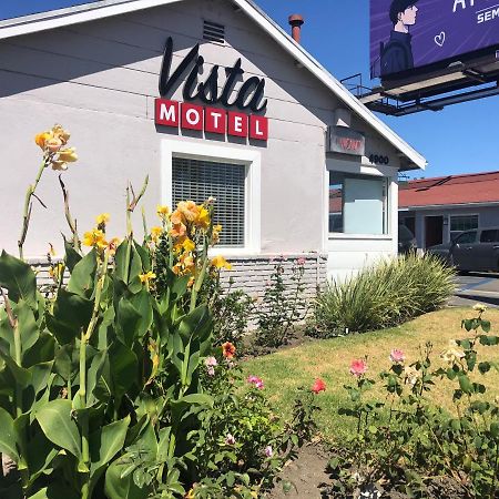 Vista Motel 컬버 시티 외부 사진