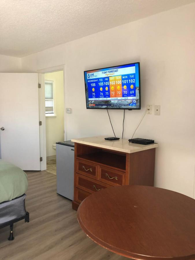 Vista Motel 컬버 시티 외부 사진